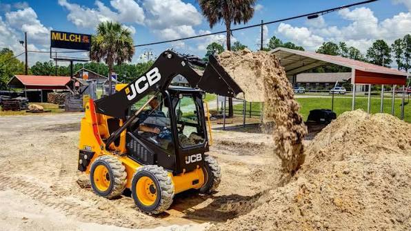 Skid Steer Loader