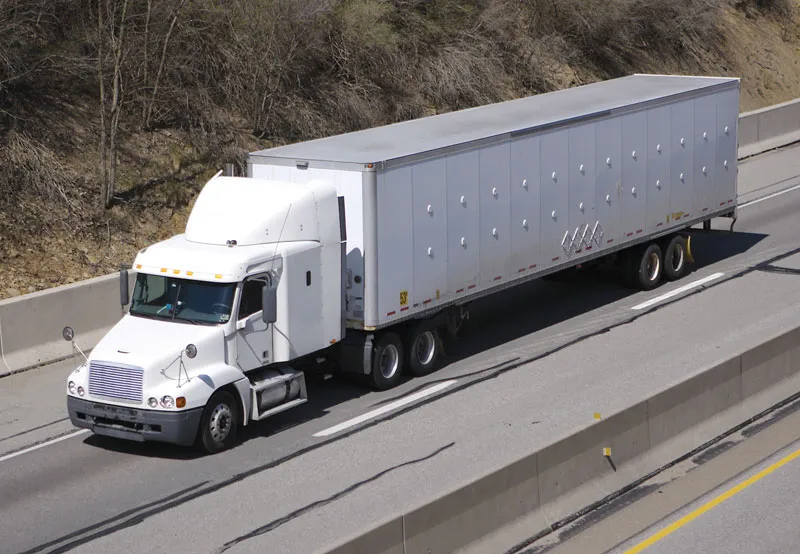 Truck
