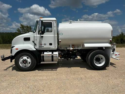 Water Truck