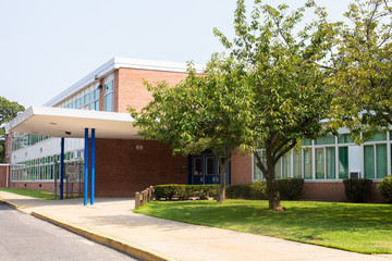 Community School Construction